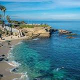 La Jolla Cove