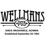 Wellman's Pub