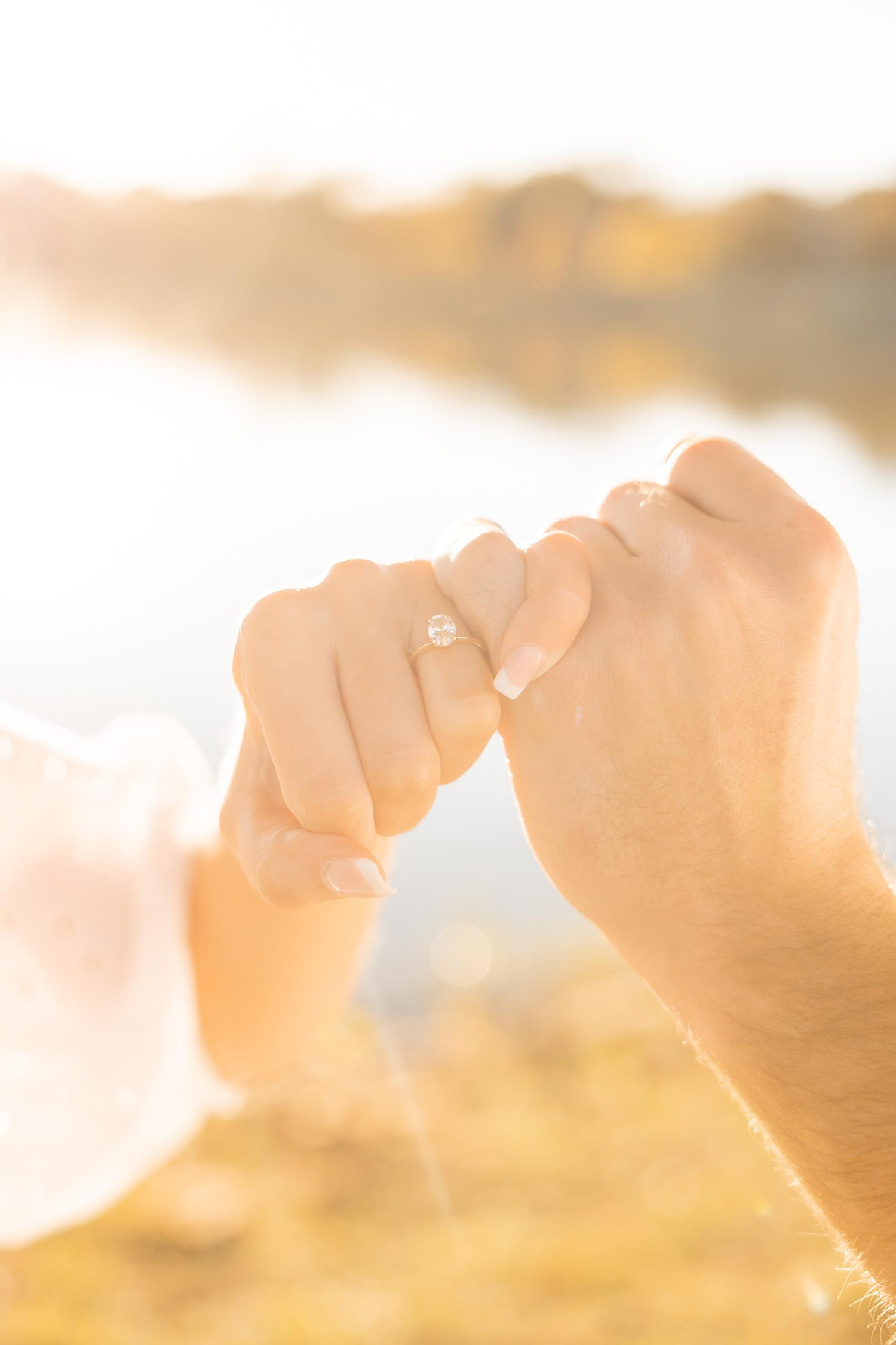 The Wedding Website of Alyssa Hill and Caleb Hill
