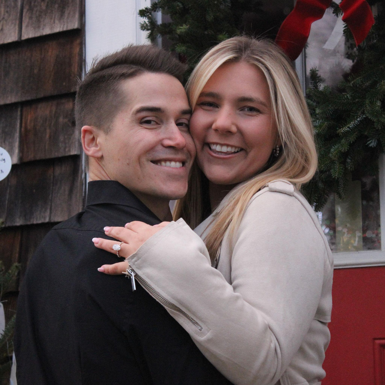 Christmas Card!