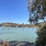 Monastiri beach