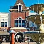 Levis Commons Boulevard
