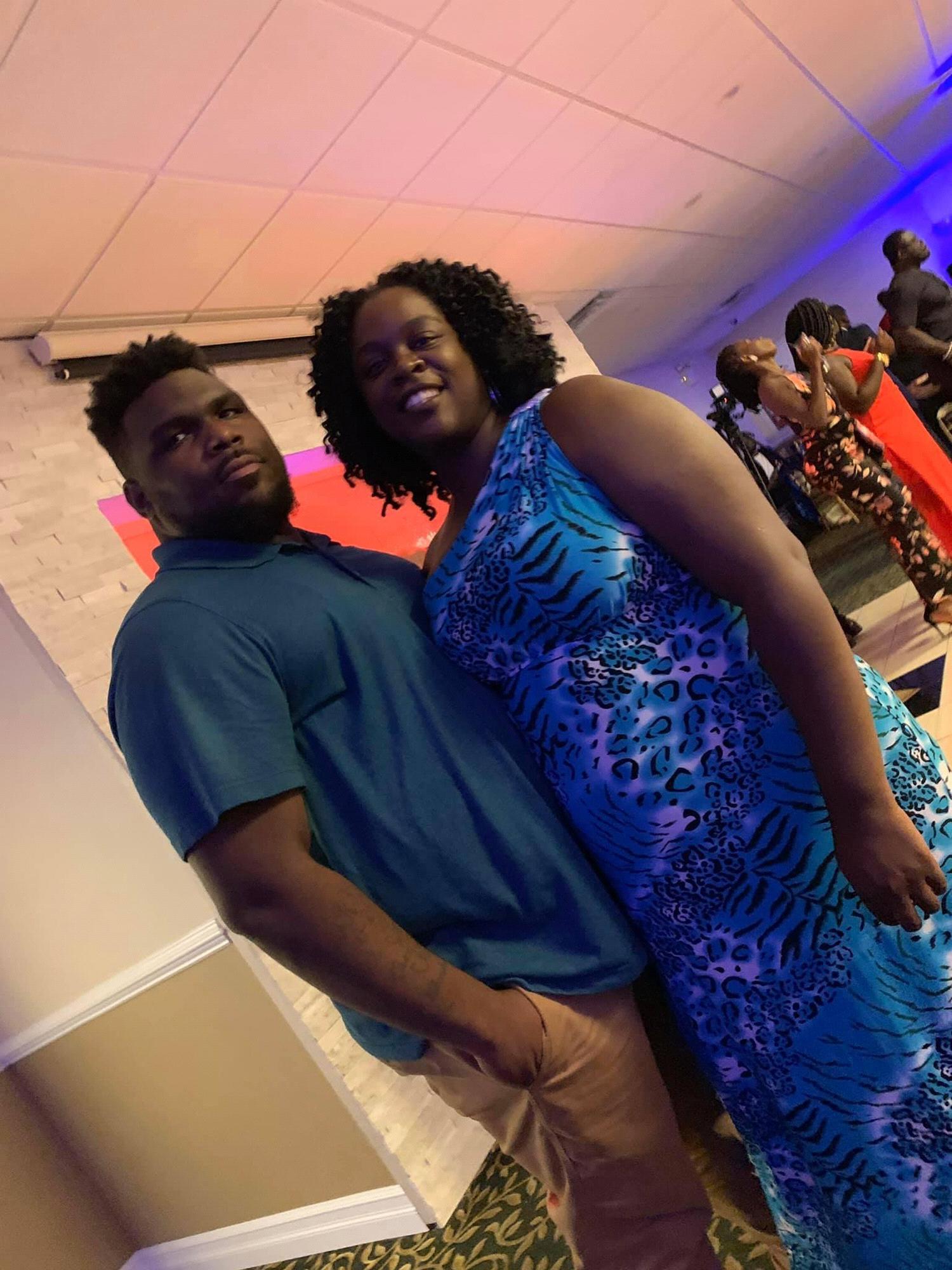 Groom's mother wedding 8/2019