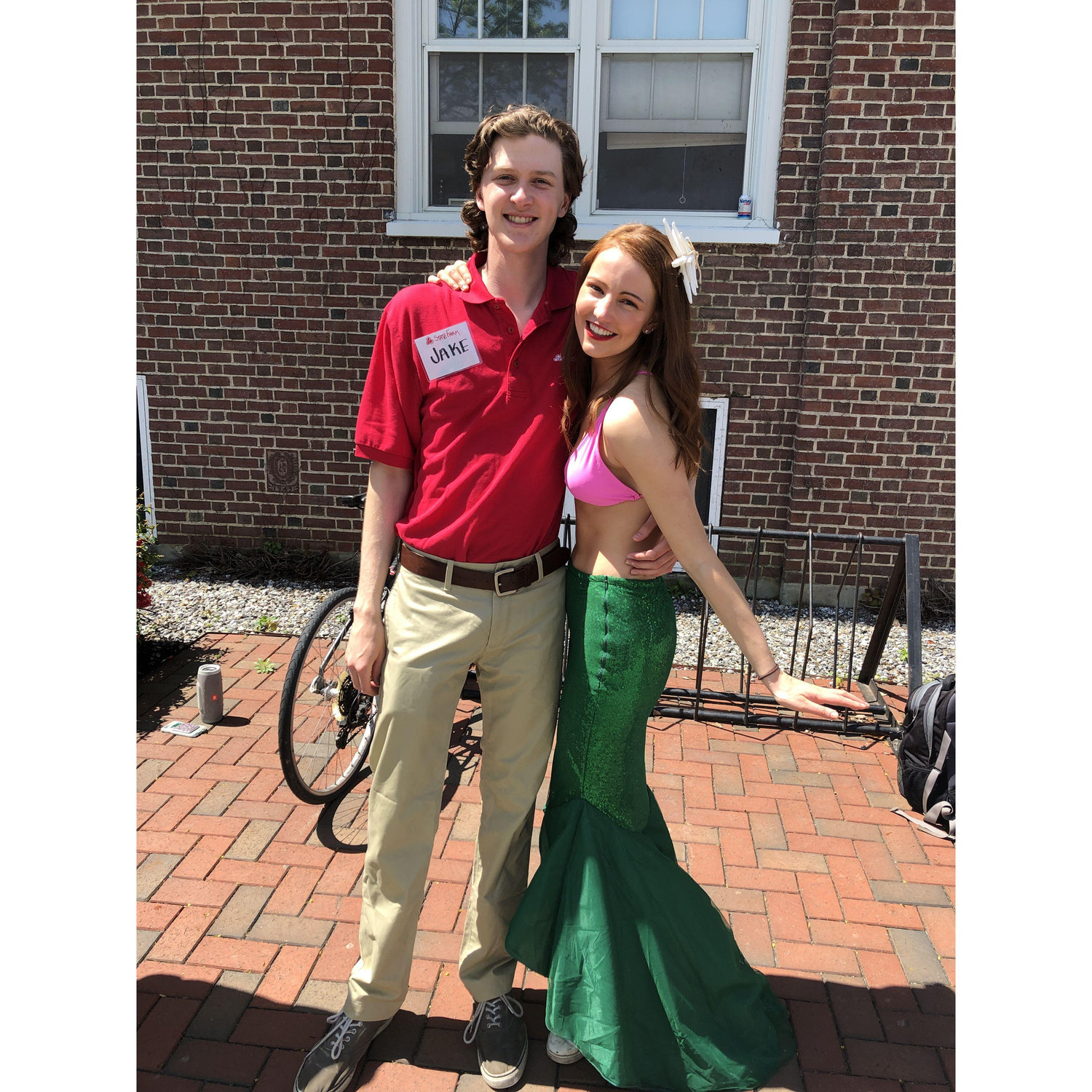 Senior Week, Bates College 2019