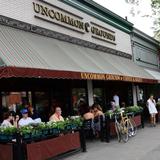 Uncommon Grounds Coffee & Bagels