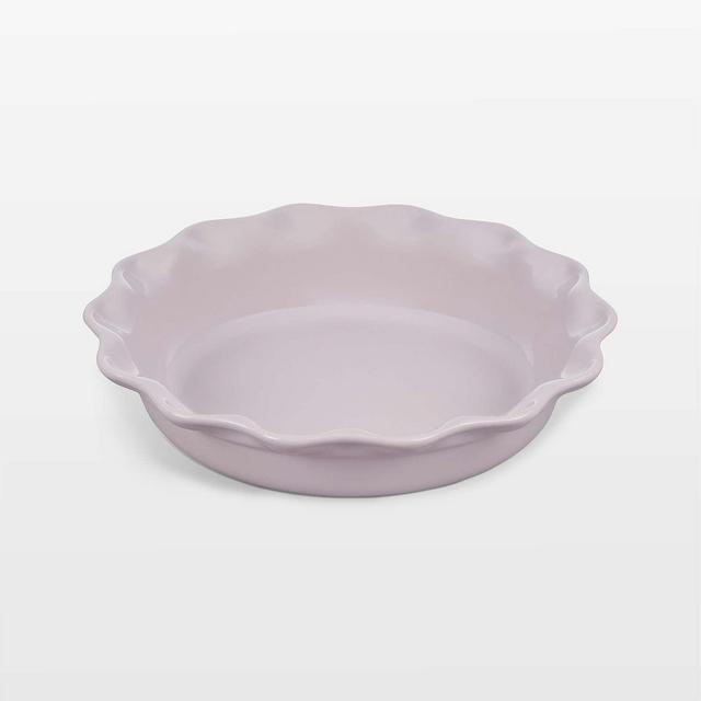 Le Creuset ® Heritage Shallot Pie Dish