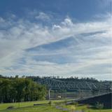 Ohio River Front