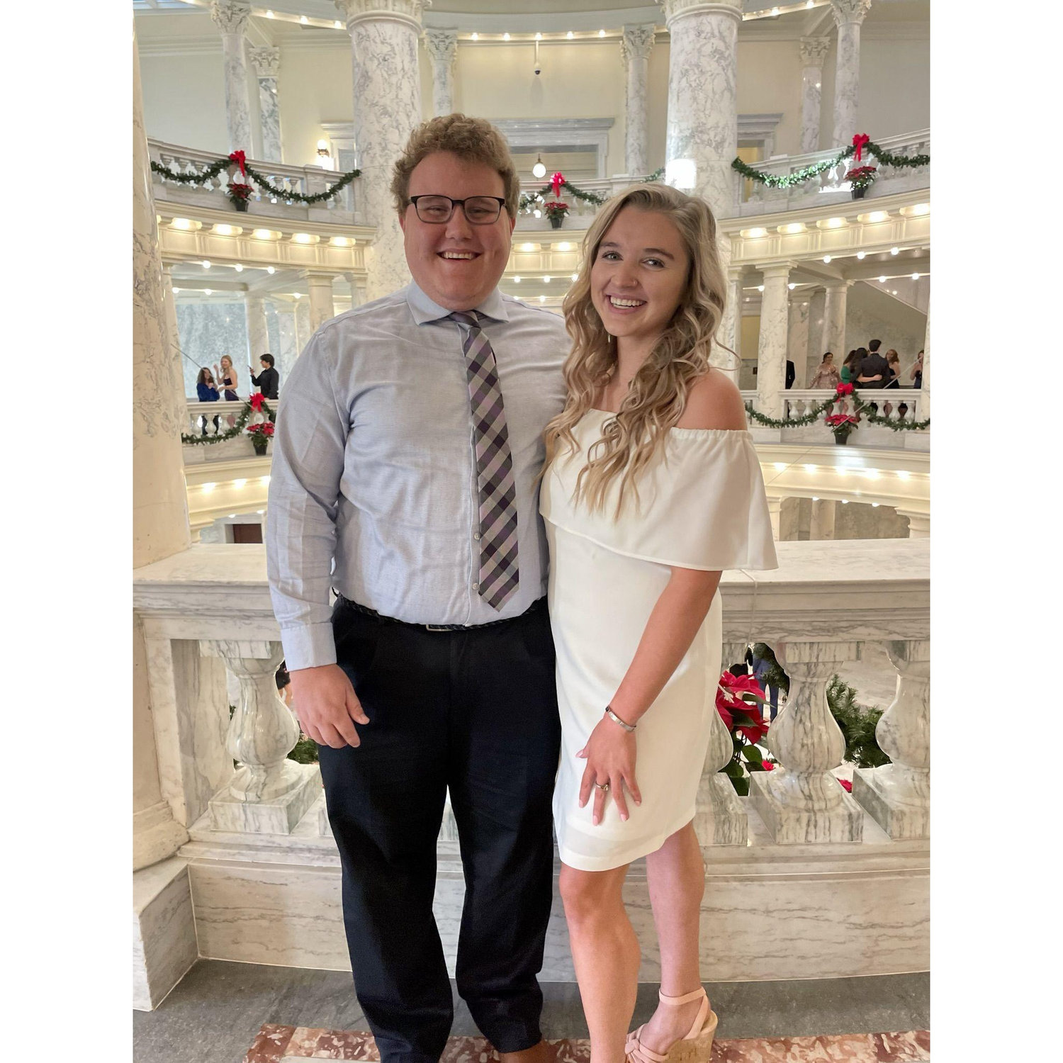 Hannah's Formal - Boise, ID