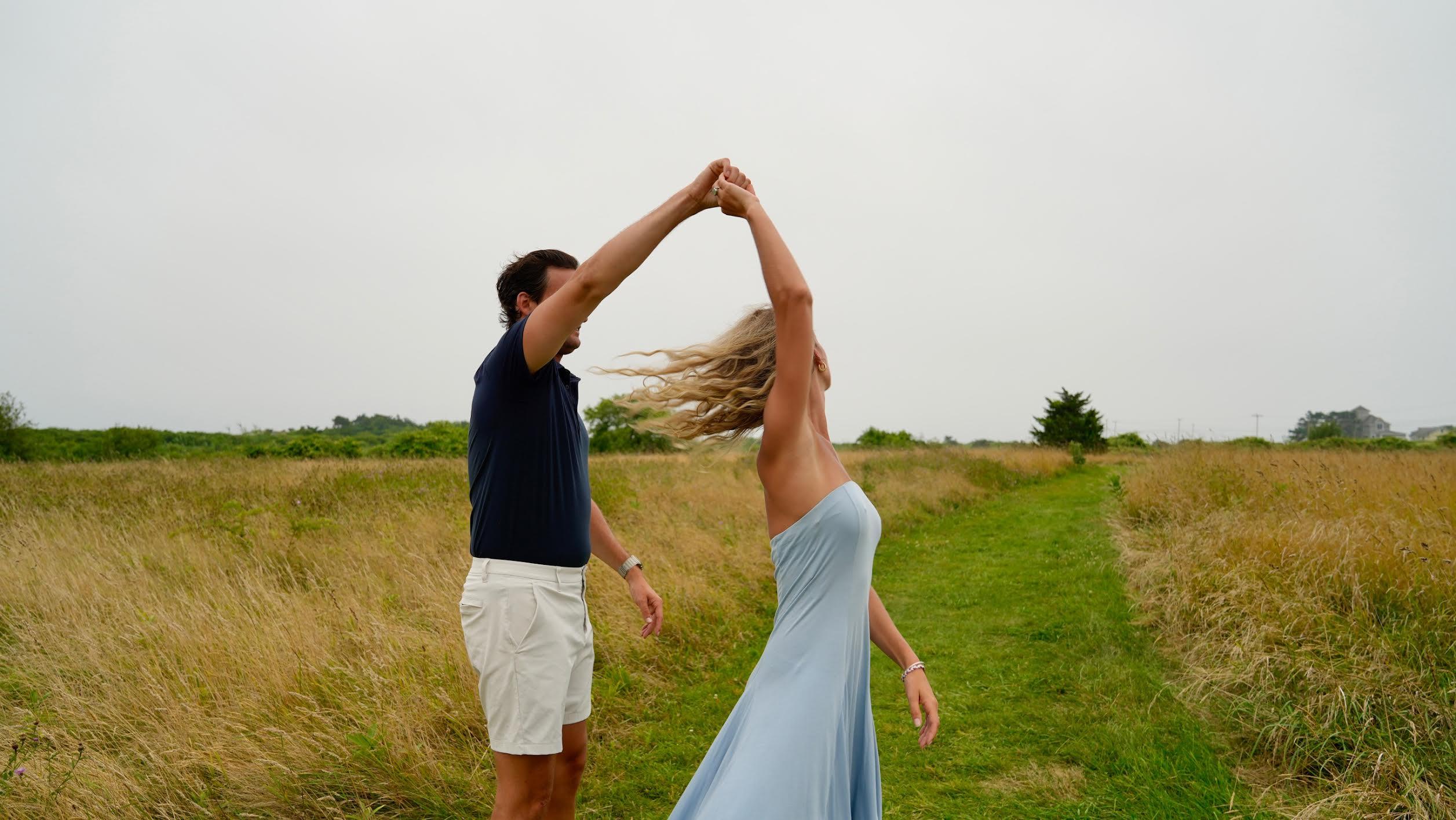 The Wedding Website of Katie Bordè and Lukas Mead