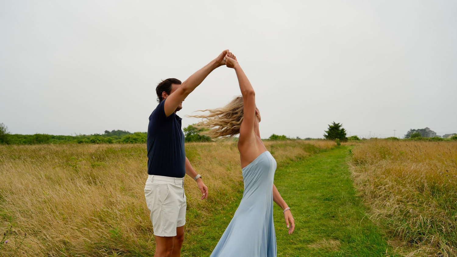 The Wedding Website of Katie Bordè and Lukas Mead