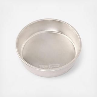 Naturals 8" Round Layer Cake Pan