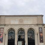 Detroit Institute of Arts