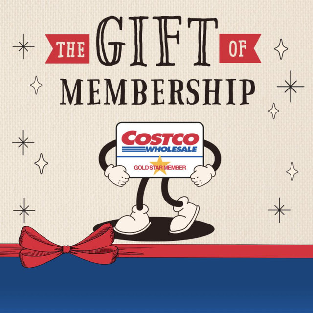 Costco Membership