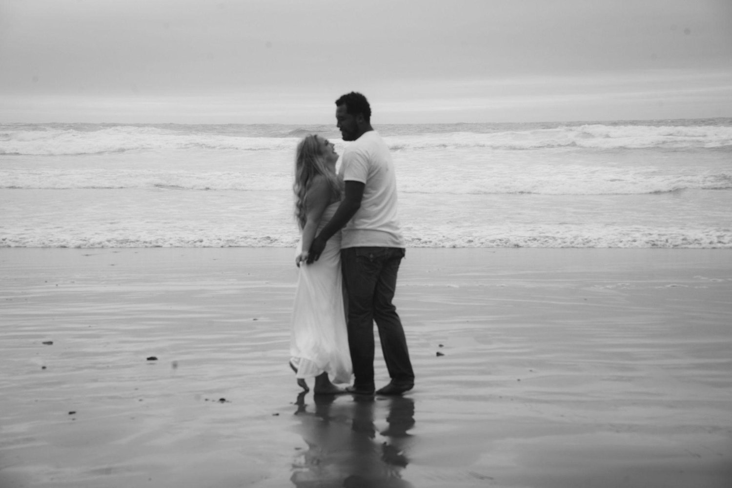 The Wedding Website of Autumn Burtram and Quentin Bates