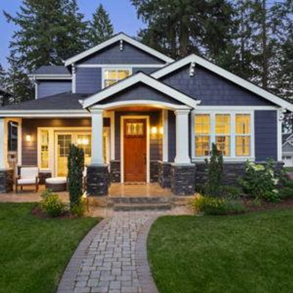 Future House Fund (Credit Card)