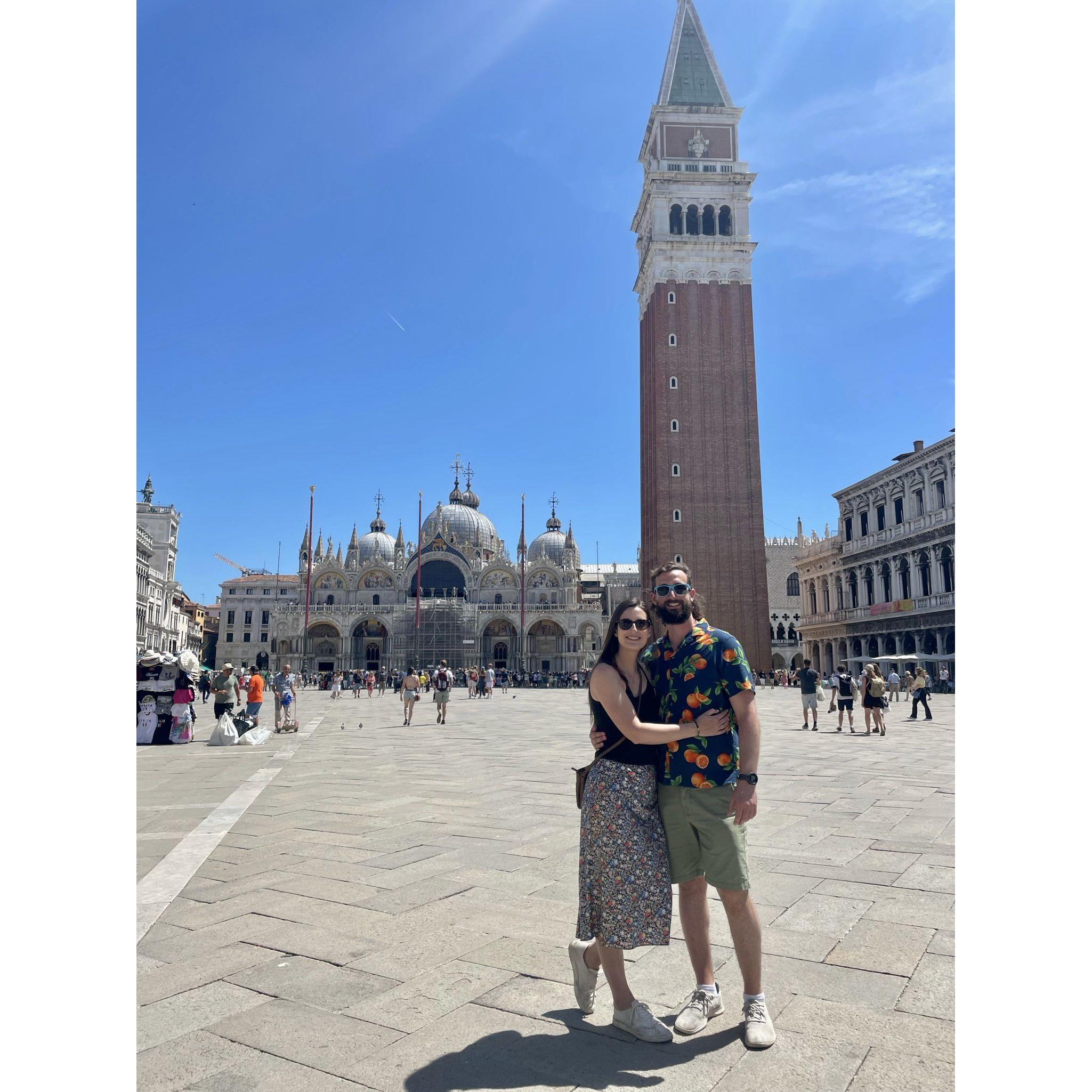 Venice