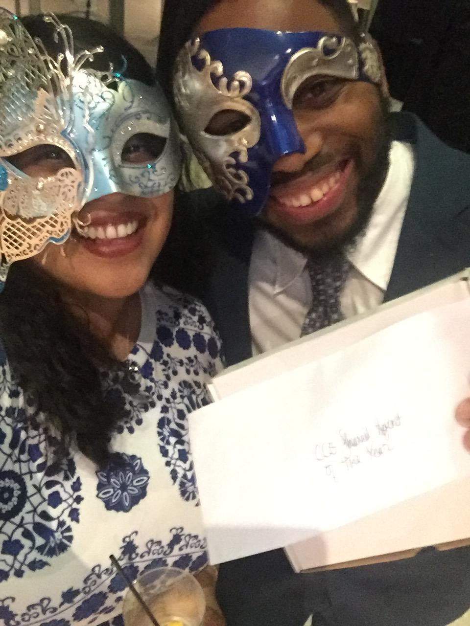 The Wedding Website of Michael Montgomery and Adriana Minas-Barrette
