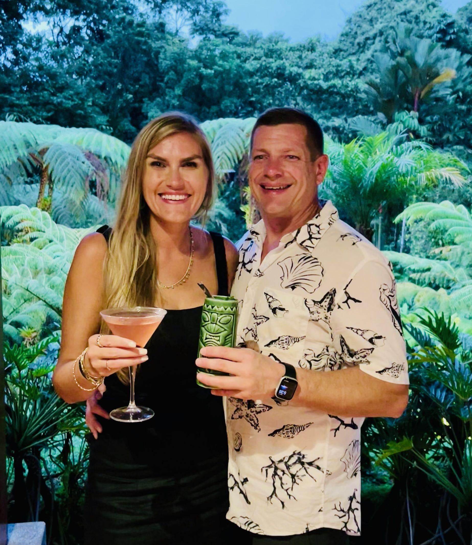 The Wedding Website of Julie Filipowicz and Matthew LaRusch