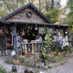 Places To Shop