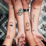 Tattoo Avenue