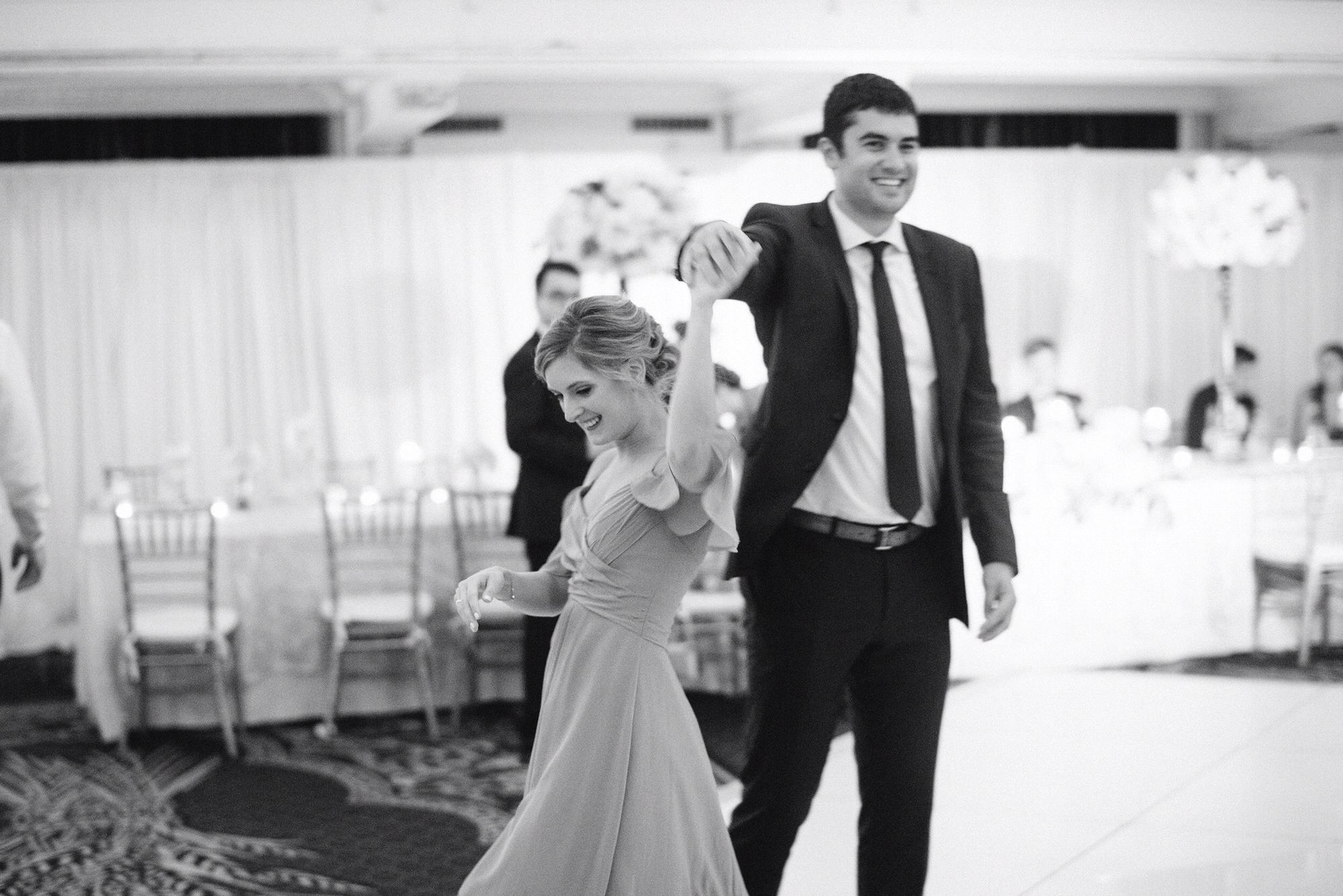 Shelby & Tom’s Wedding
Pittsburgh, PA
July 2019