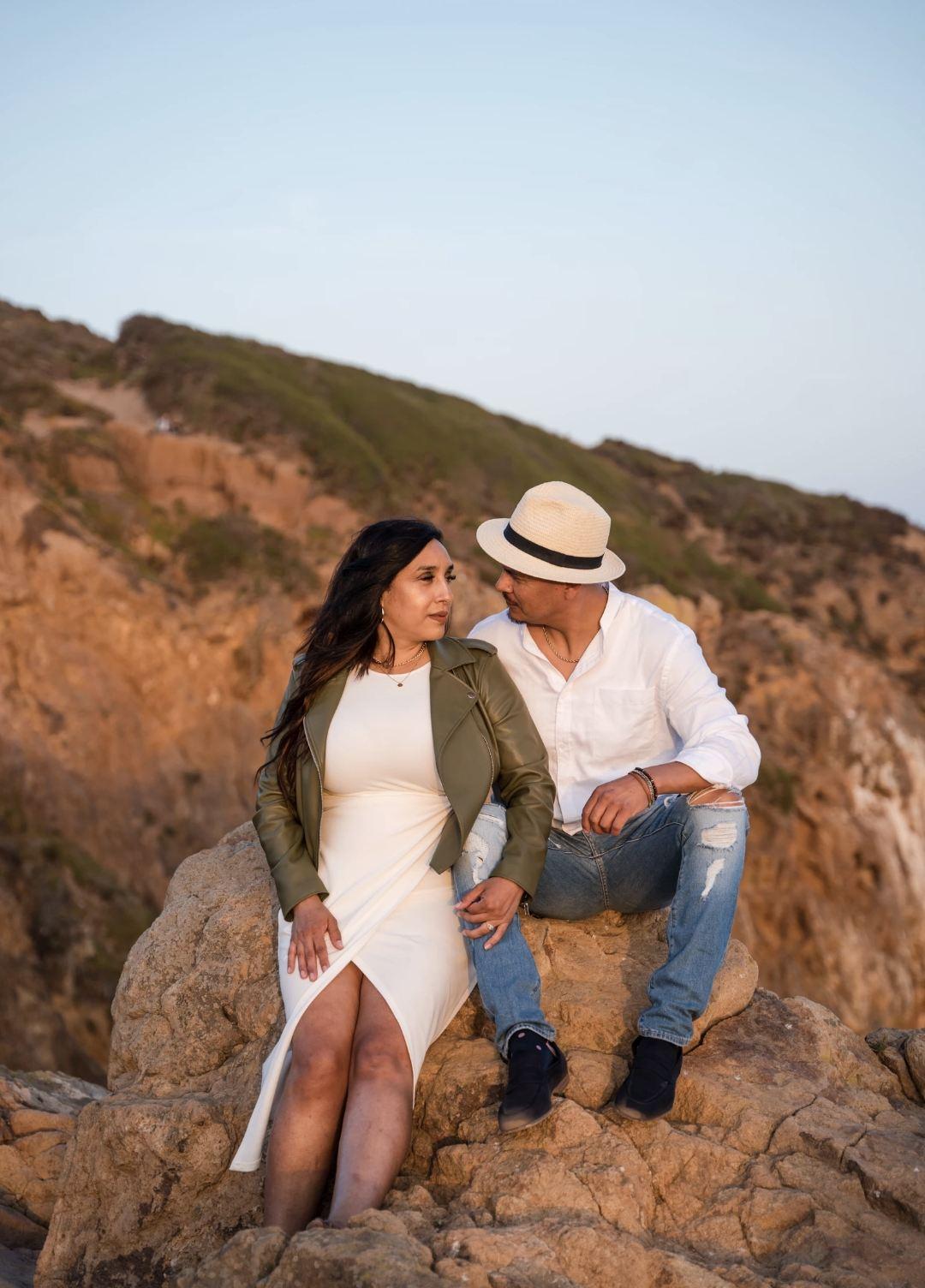 The Wedding Website of Ana Sanchez and Francisco Olmos