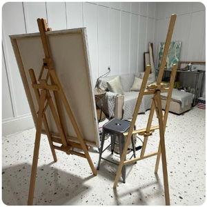 Jill's Art Fund - Credit Card (2.5% fee)
