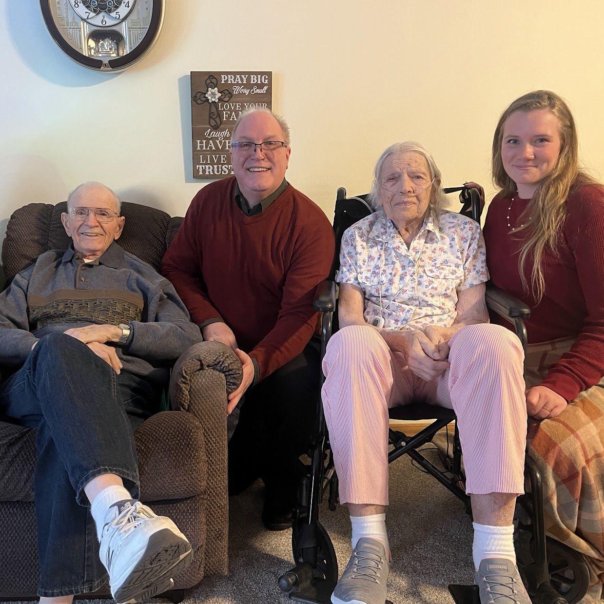 WI Christmas (December 2025)