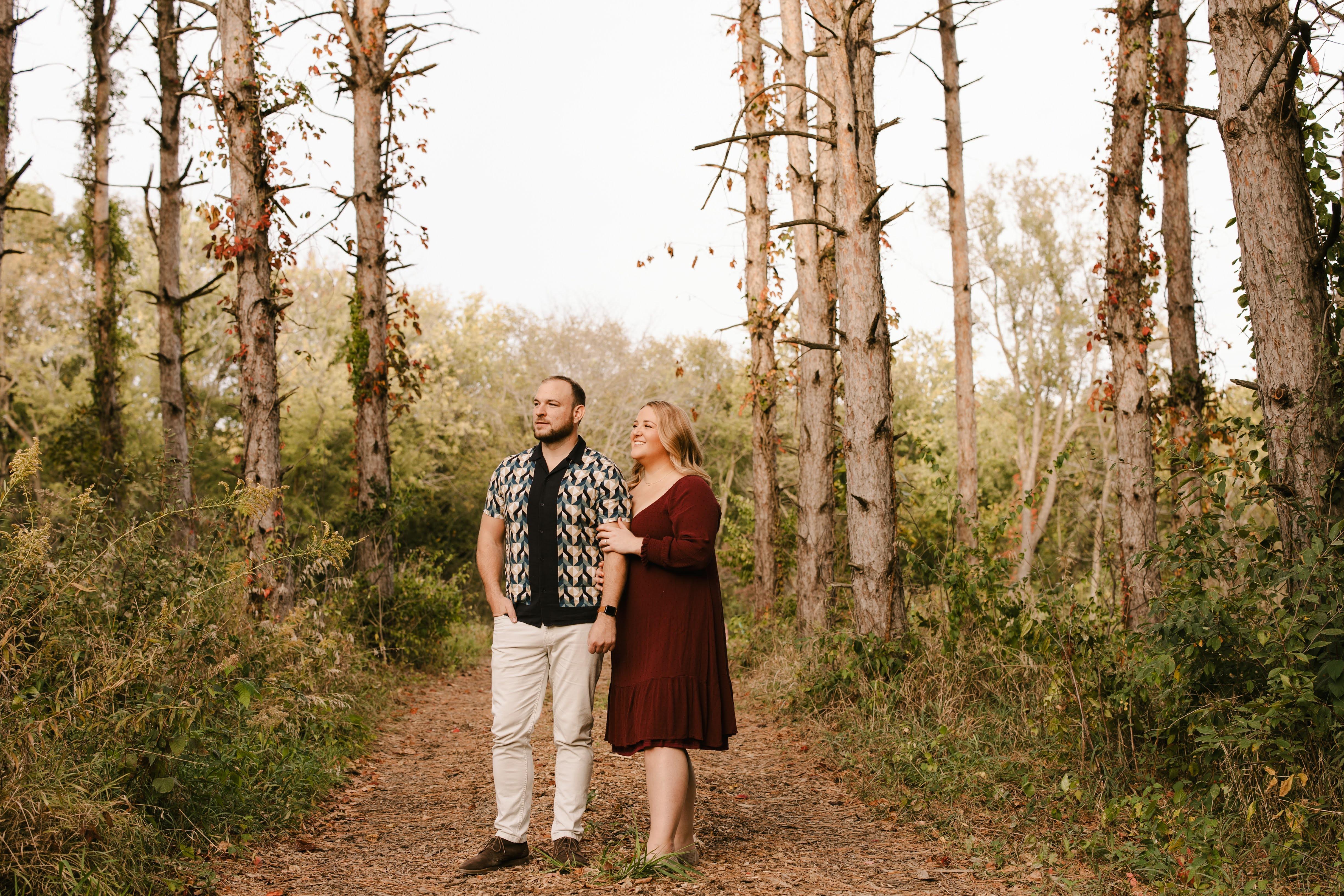 The Wedding Website of Erin Kleinow and Robert DeYeso III