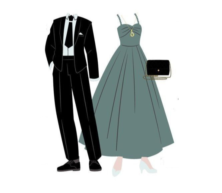 The Wedding Website of Poleth Romo and Oscar Ramos