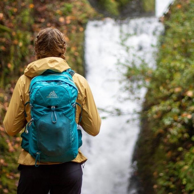 New Hiking Daypack