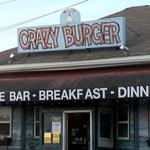 Crazy Burger Cafe and Juice Bar