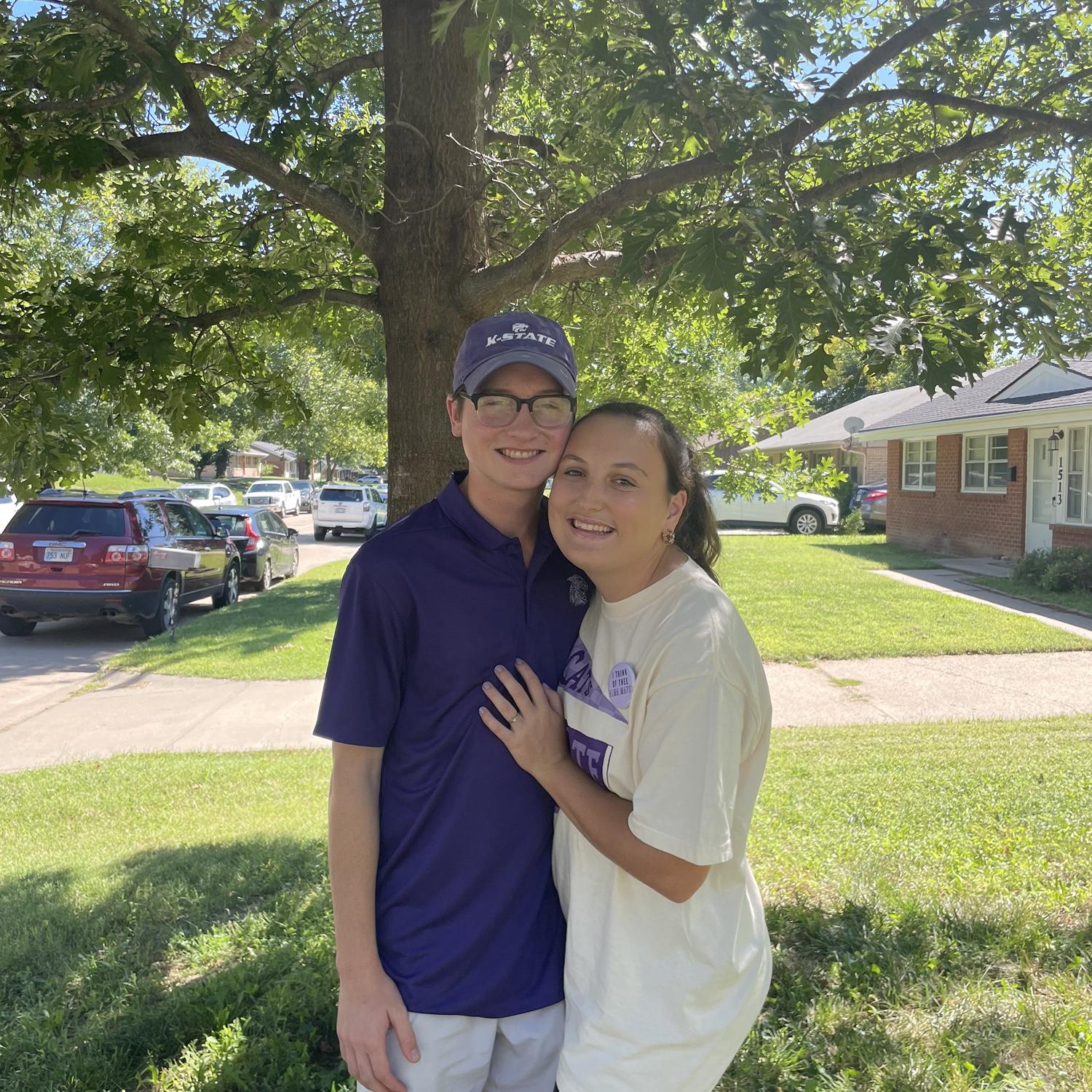 Game Day! EMAW!