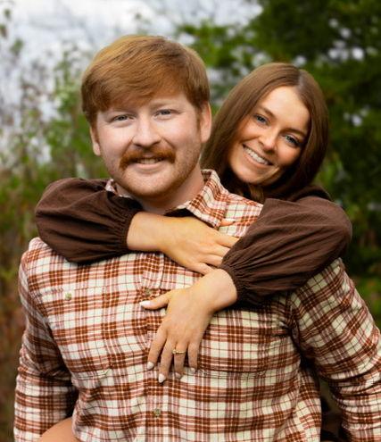 The Wedding Website of Madison Stinson and Hunter Gullion