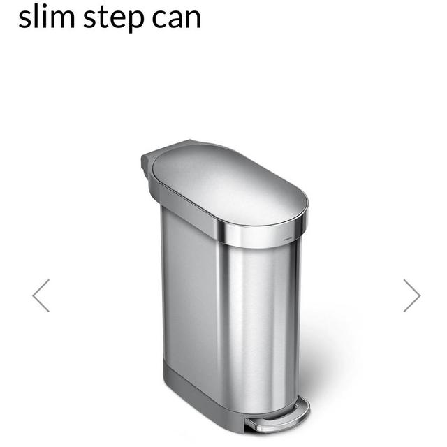 slim step can