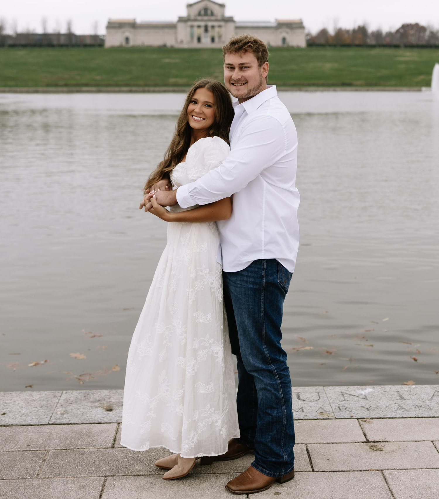 The Wedding Website of Kelsey Ray and Dalton Banach