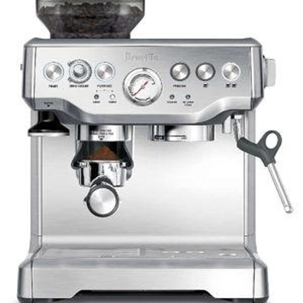 Espresso Machine