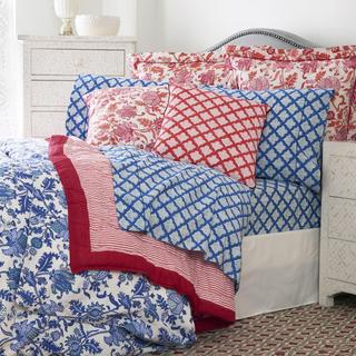 Jemina 4-Piece Sheet Set