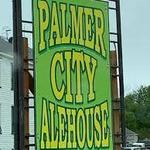 Palmer City Alehouse