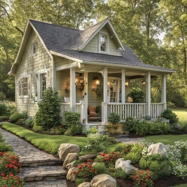 Our First Home Fund 💛