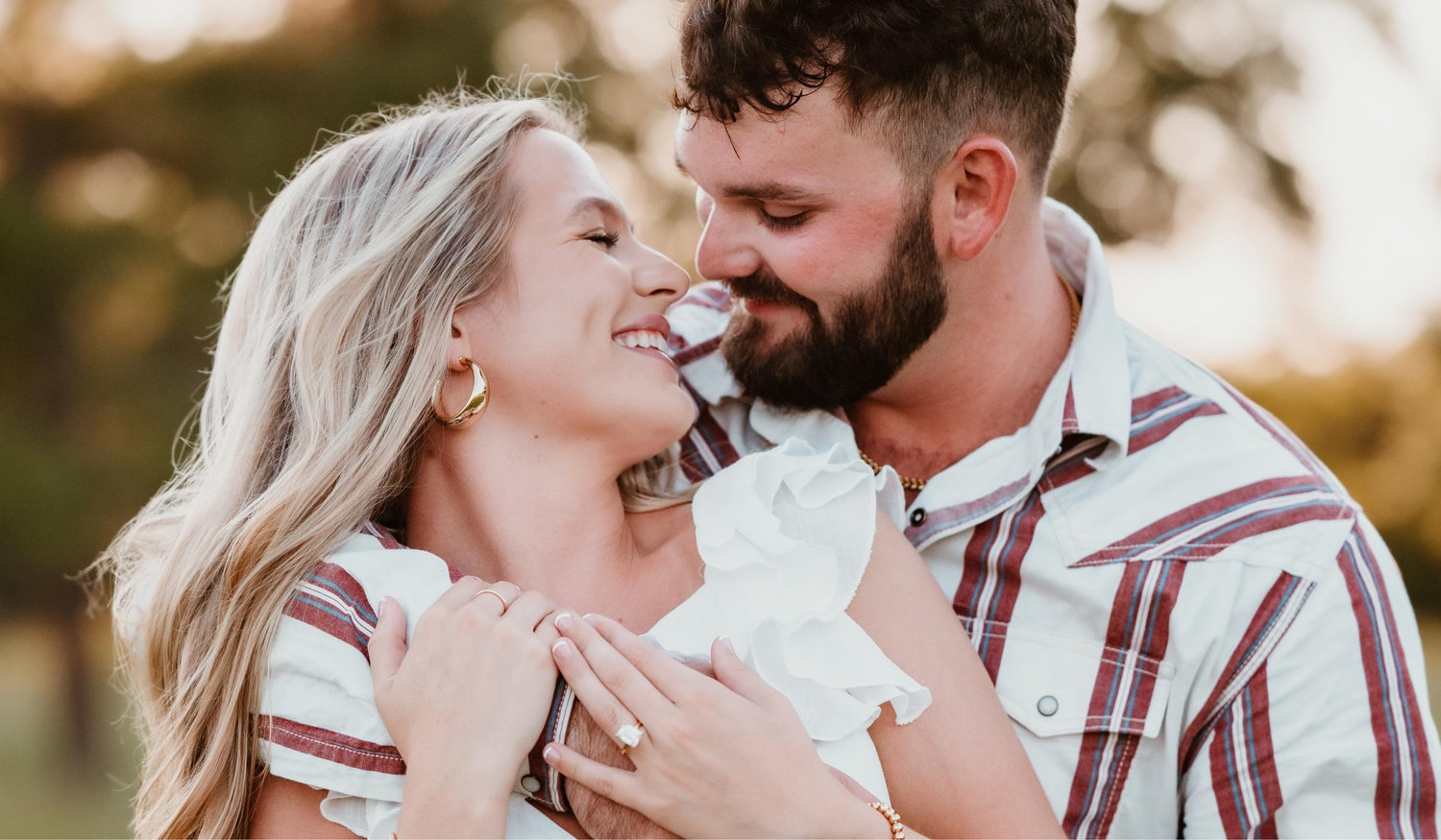 The Wedding Website of Emma Jacobs and Virgil Dowling