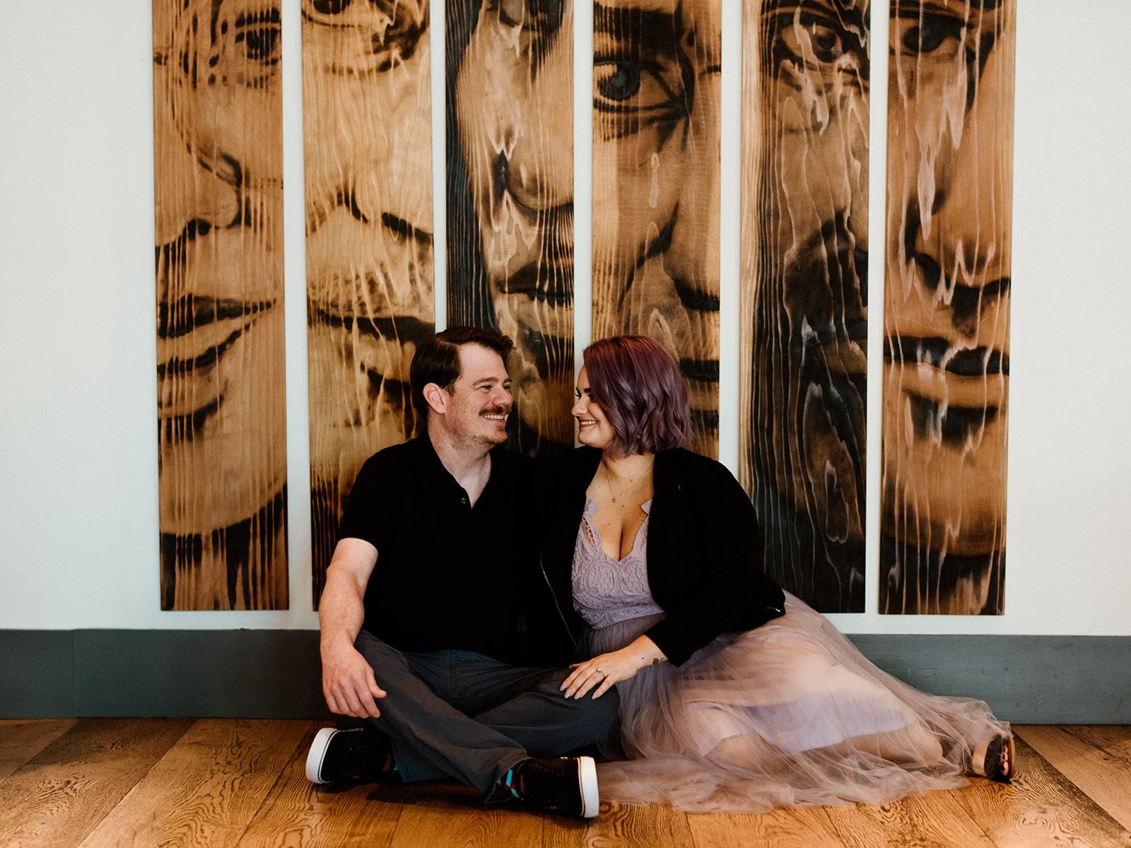 The Wedding Website of Emily Merriman and Kris Hall
