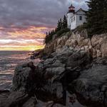 Acadia National Park