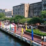 River Street