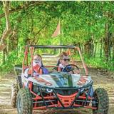 Buggy and ATV tours - Tropical Thrills