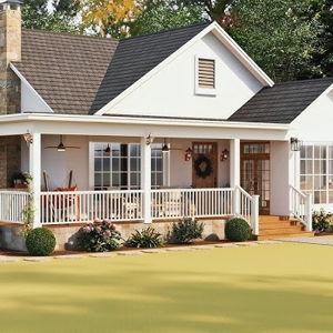 Home Down Payment