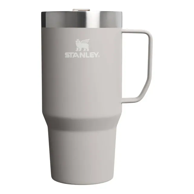 Stanley 24 oz Stainless Steel Everyday Suburban Mug Ash