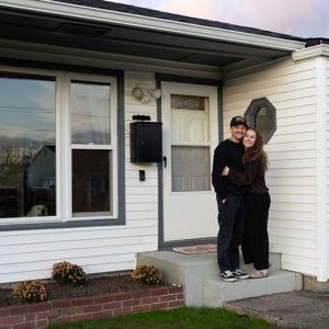 Home Renovation Fund