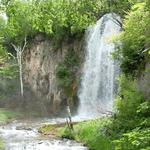 Spearfish Falls