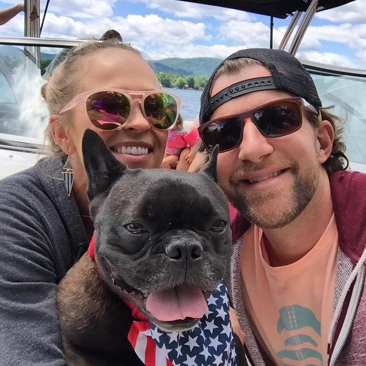 Family of 3